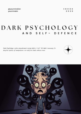 unbreakable: your shield against dark manipulation