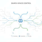 Search Space Control in Artificial Intelligence (AI)